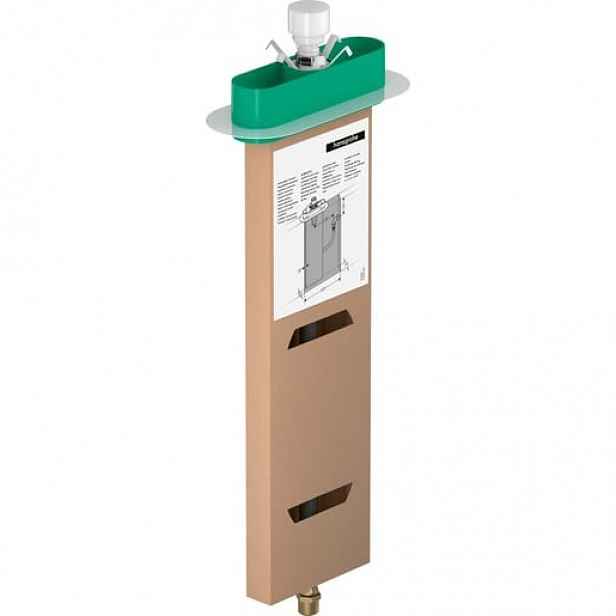 Hansgrohe sBox základní těleso 13560180