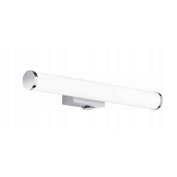 Koupelnová nástěnná lampa Mattimo led ip44 chrom bílá 450 lm Trio