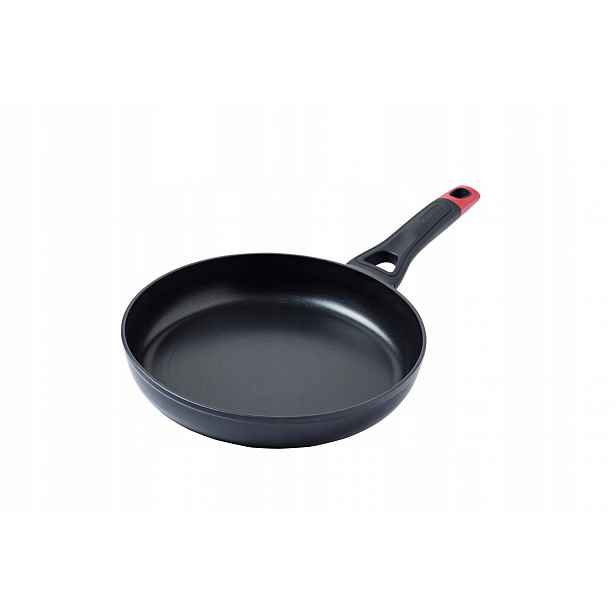 Nepřilnavá pánev Optima+ 28 cm Pyrex elektrická indukce, plyn