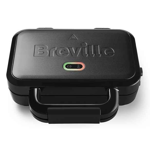 Sendvičovač Breville Ultimate VST082X