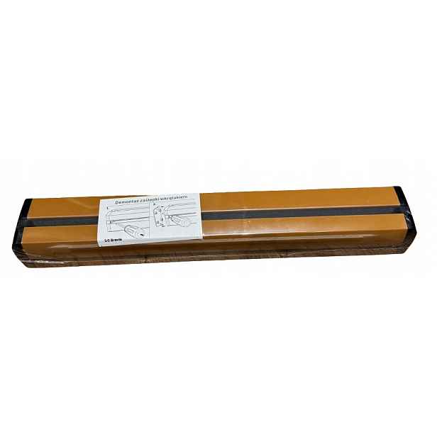 Ventair čerpá akustický ventilátor karamel dub