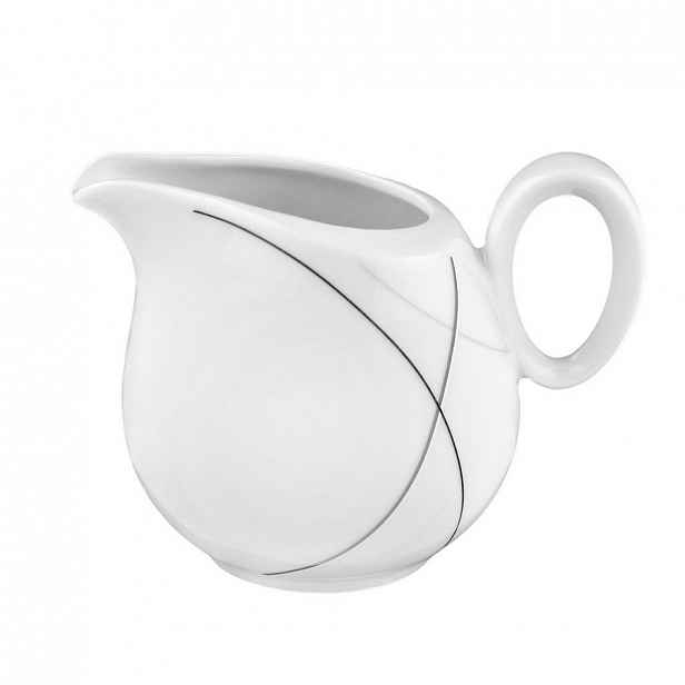 XXXLutz KONVIČKA NA MLÉKO, porcelán Seltmann Weiden - Konvičky na mléko - 003123077401