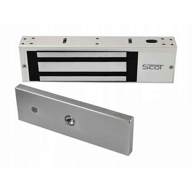 Elektromagnetická svorka Scot s signalizací EL-1200SL2