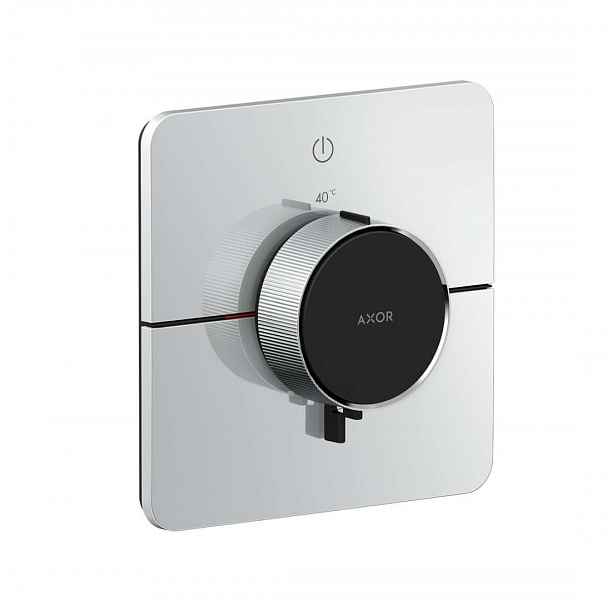 Axor ShowerSelect ID - Termostatická baterie pod omítku, chrom 36758000