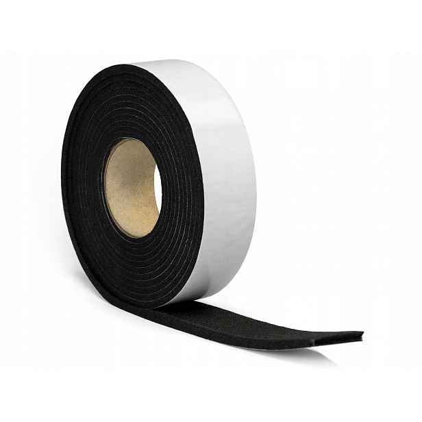 Expanzní páska Střešní těsnění 40/20 mm 8 mb