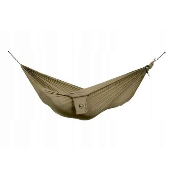 Houpací síť Ticket To The Moon Compact Brown