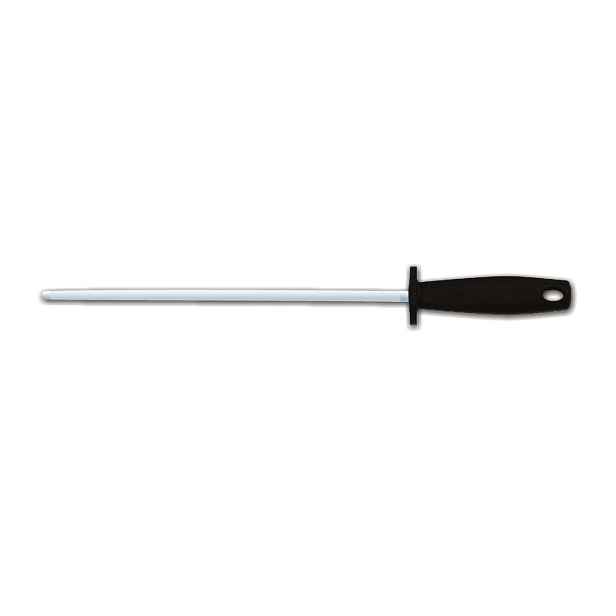 Ocel Brousek Ocelový 30 CM, Oskard