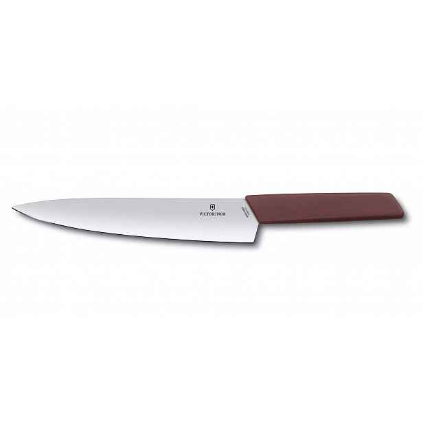 Victorinox nůž Swiss Modern 6.9016.221B hroznový (22 cm)