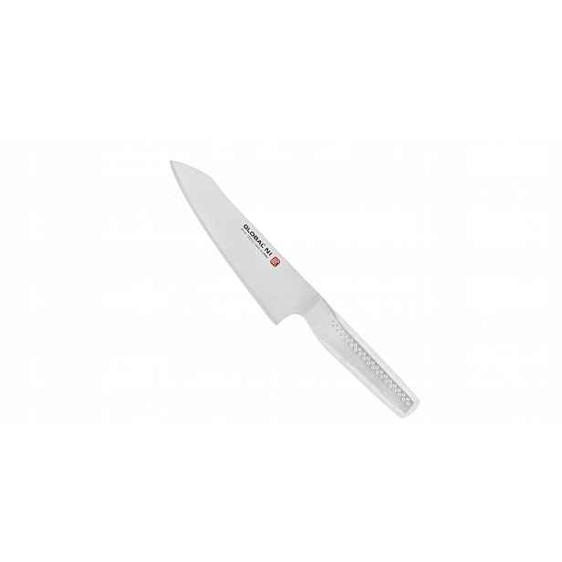 Global Ni Nůž Santoku 18 cm