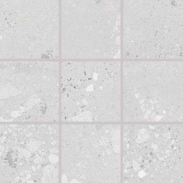 Dlažba Rako Castone Paper 10x10 cm mat DAK11855.1 (bal.1,000 m2)