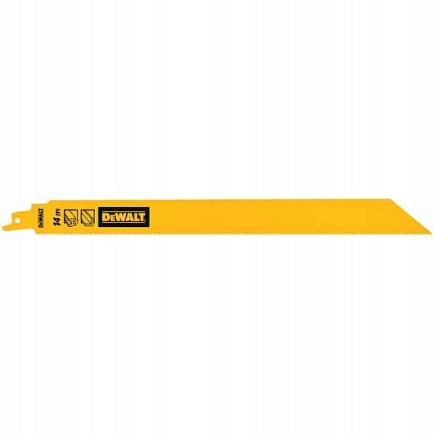 Dewalt Brze.szabl. 304x1,8mm Metal DT90390-QZ