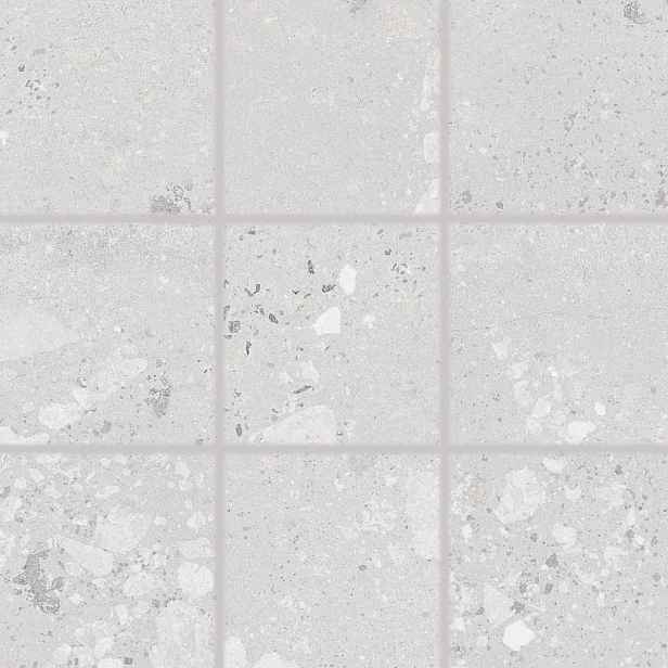 Dlažba Rako Castone Paper 10x10 cm mat DAK11855.1 (bal.1,000 m2)