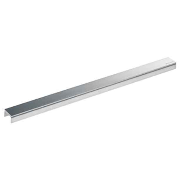 Rošt nerezový HL050D/80 Design 700 mm matný broušený