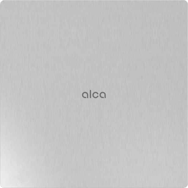 Alca Mřížka pro nrz vpusti 92×92 mm nerez MPV013