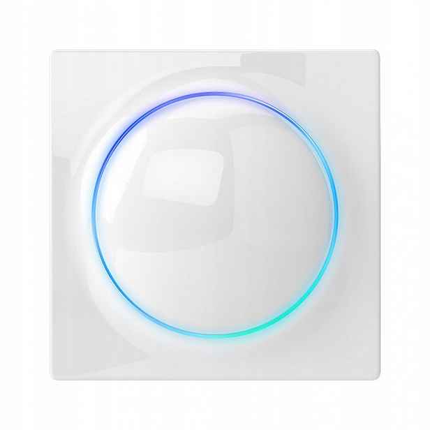 Inteligentní tlačítko Fibaro Walli Controller