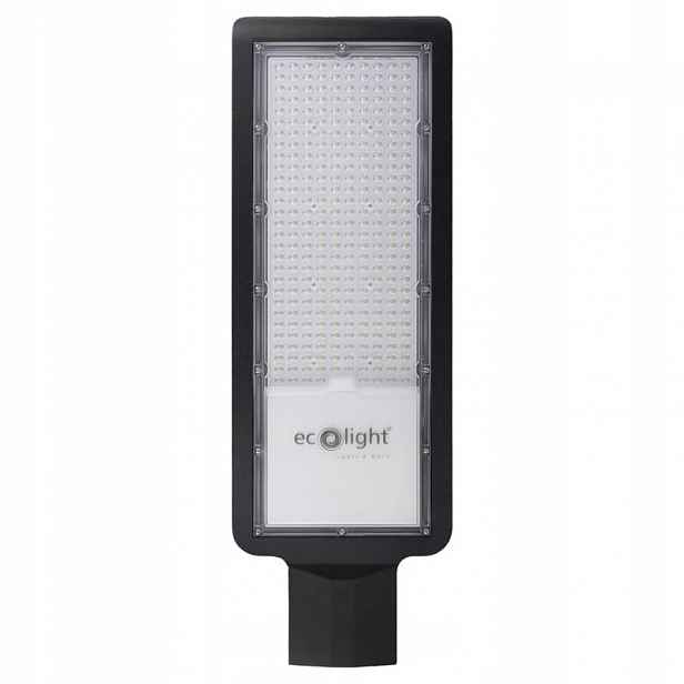 Pouliční Lampa Economy 200W 18000lm 5000K EC20482 Eco Light