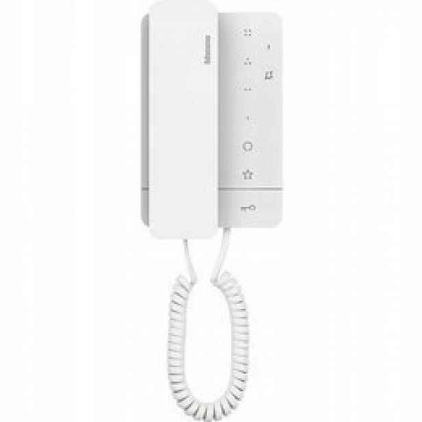 Unifon Sluchátkový interkom Classe 100 Bticino