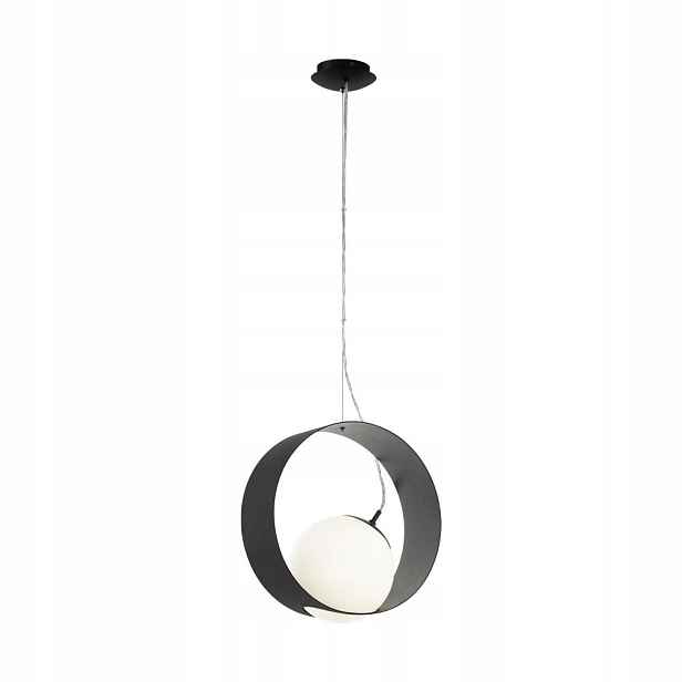 Závěsná lampa Camargo 98192 Eglo