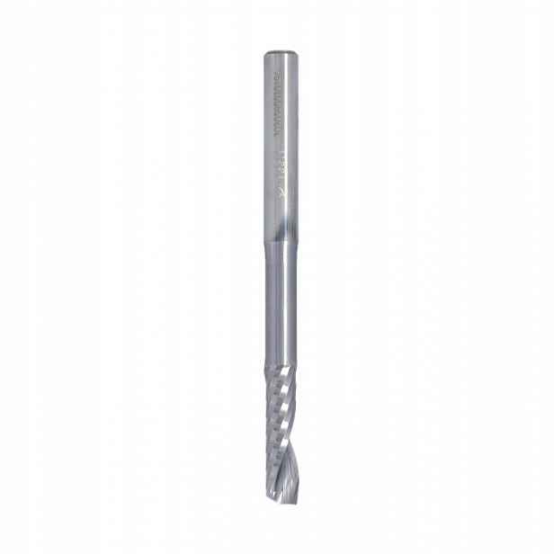 Ita Tools fréza pro Pvc/plexi Z1 D6 I22 S6mm Pozitivní