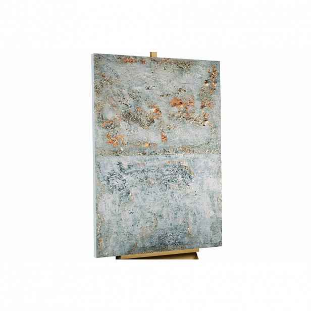 KUNSTLOFT OLEJOMALBA 80/120 cm, Zvířata