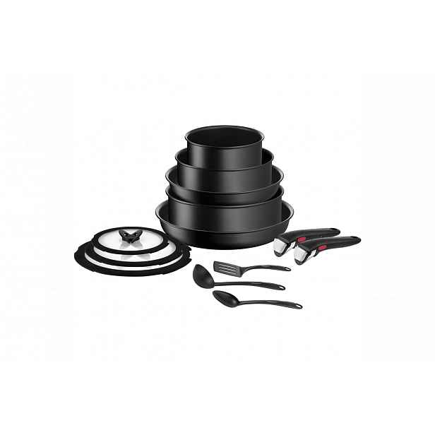 Sada nádobí Tefal Ingenio Unlimited L7639543 13 ks
