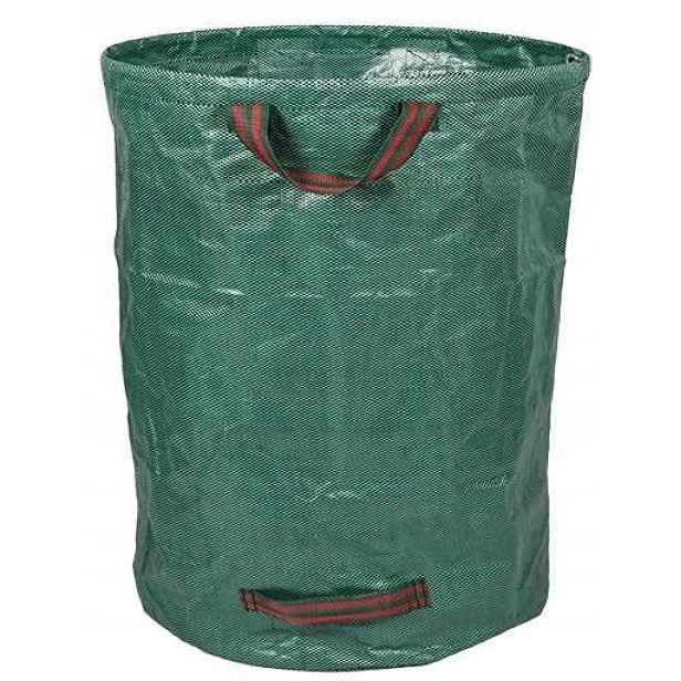 Skládací zahradní koš na listy Pick-Up 270L