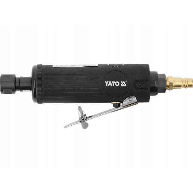 Yato mini přímá pneumatická bruska YT-0965