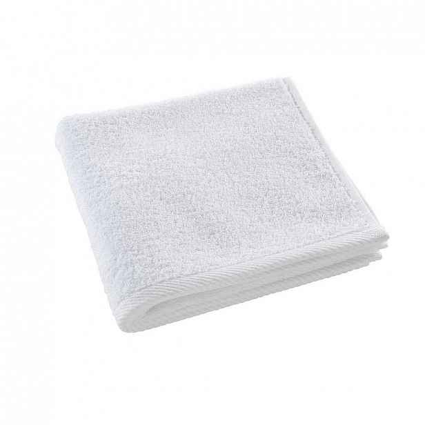 Boxxx Ručník, 50/100 Cm, Bílá - Ručníky pro hosty - 008004001401
