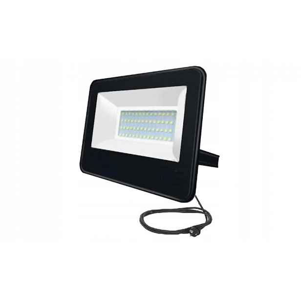 Halogen Bílý Studený 15000lm 150W pro dílnu Partnersite 16101