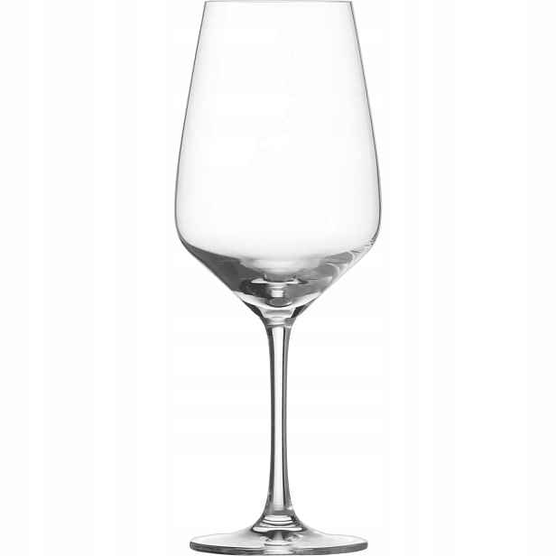 Sklenice na víno Schott Zwiesel Taste 497 ml cejch 1/8 l 6 ks