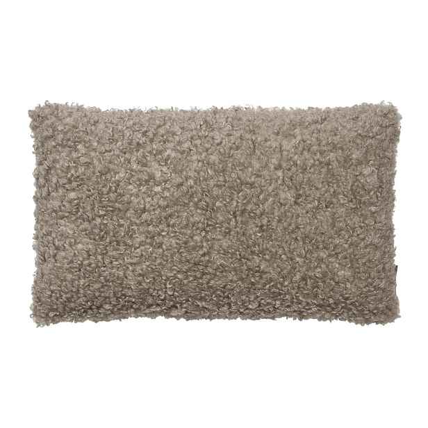 Povlak na polštář z materiálu bouclé 30x50 cm Teddy – Blomus