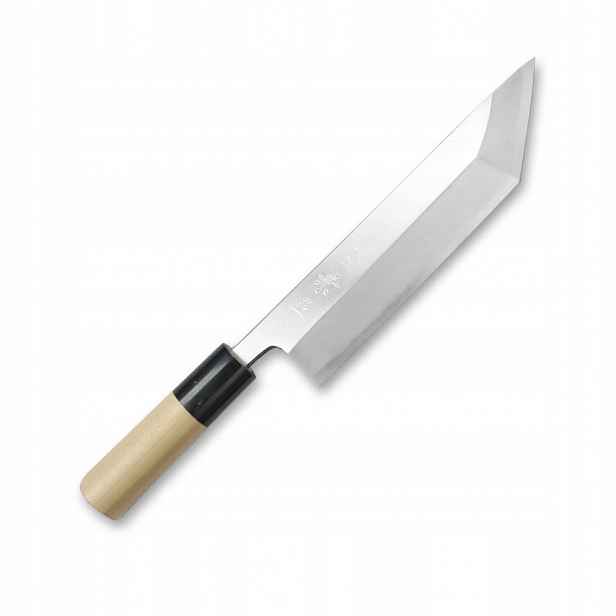 Japonský nůž Unagi-Saki 180mm Kanetsune Honsho Kanemasa G-Series