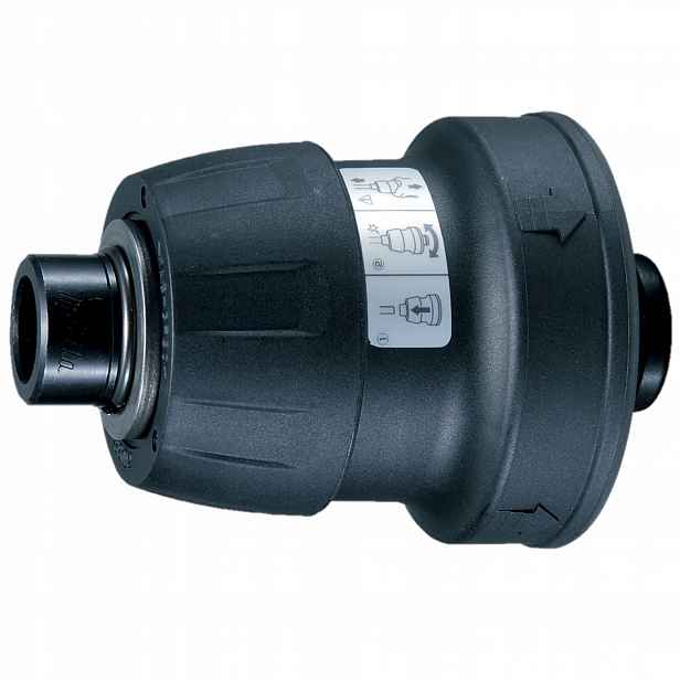 Makita 195870-1 Adaptér Pro Odstraňování Zaseknutých Vrtáků Sds-max