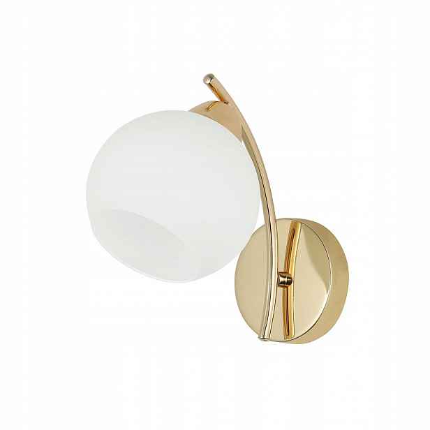 Nástěnné svítidlo Amos 21-38593 Candellux