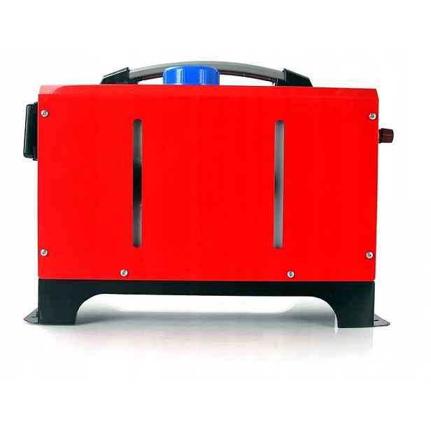Olejový ohřívač Dmychadlo Webasto s odvodem spalin 8 kW 12/24/230 V