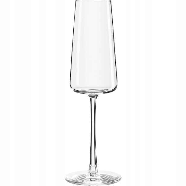 Sklenice na šampaňské Stölzle Power 240 ml 6 ks