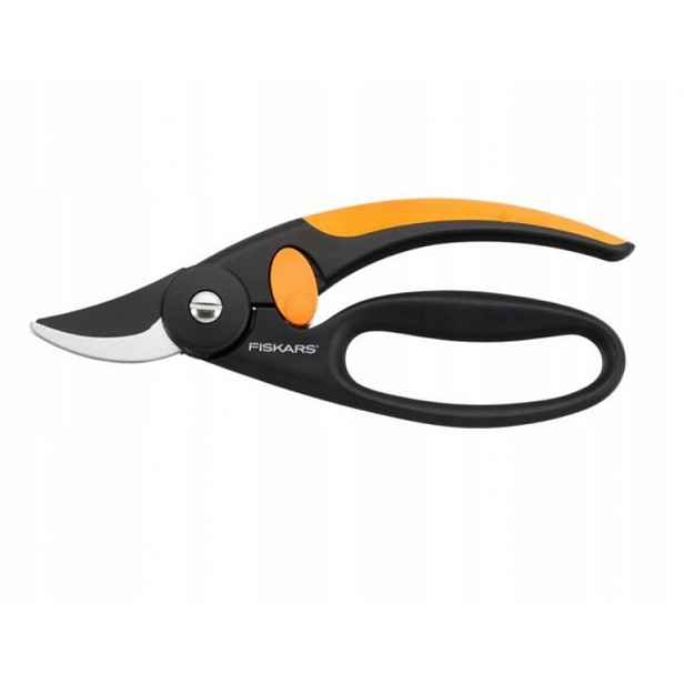 Fiskars Fingerloop P44 1001534 zahradní nůžky na čerstvé větve