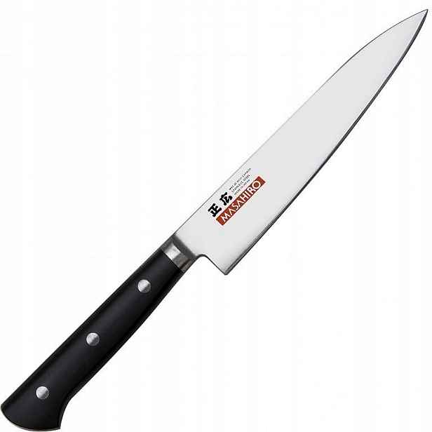 Japonský nůž Masahiro Mv-h Utility 150 mm [14904]