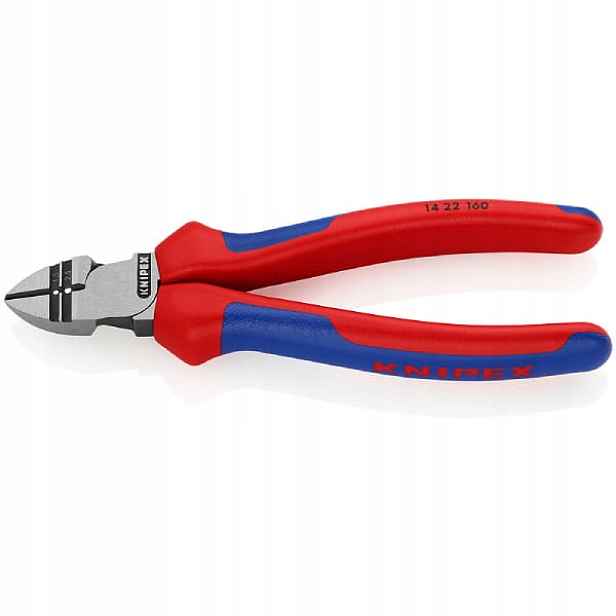 Knipex Kleště Štípací Boční 160mm KX1422160
