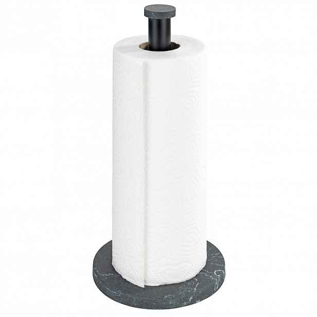 Stojan na utěrky Marble, Wenko