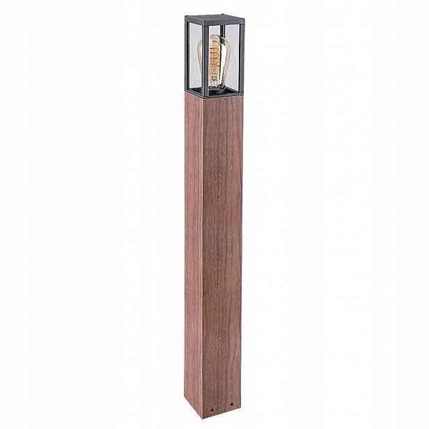 Venkovní sloupková zahradní lampa Wales 7197 Rabalux