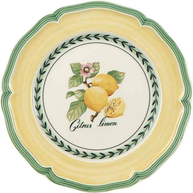Villeroy & Boch French Garden Valence Dezertní talíř, 21 cm