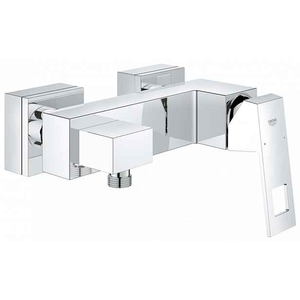 Sprchová baterie Grohe Eurocube bez sprchového setu chrom 23145000