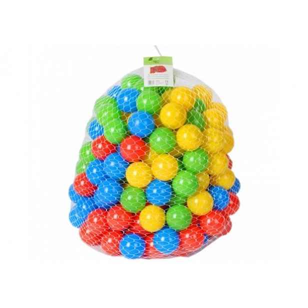 Mochtoys Míčky do bazénu 300 ks