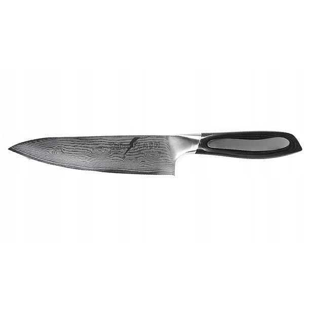 Japonský nůž šéfkuchaře Gyuto 160 Tojiro Flash
