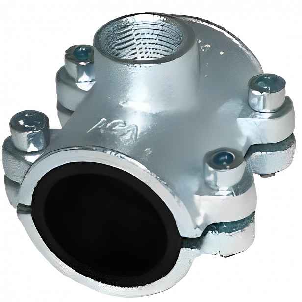 Objímka mont-napraw.OBD 6/4x3/4'' (12010050)