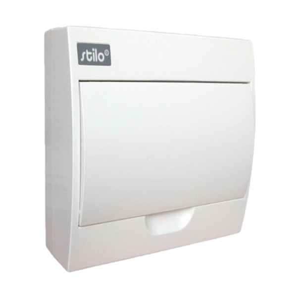 Rozvodnice SEZ-CZ Stilo STI468-8 IP 30