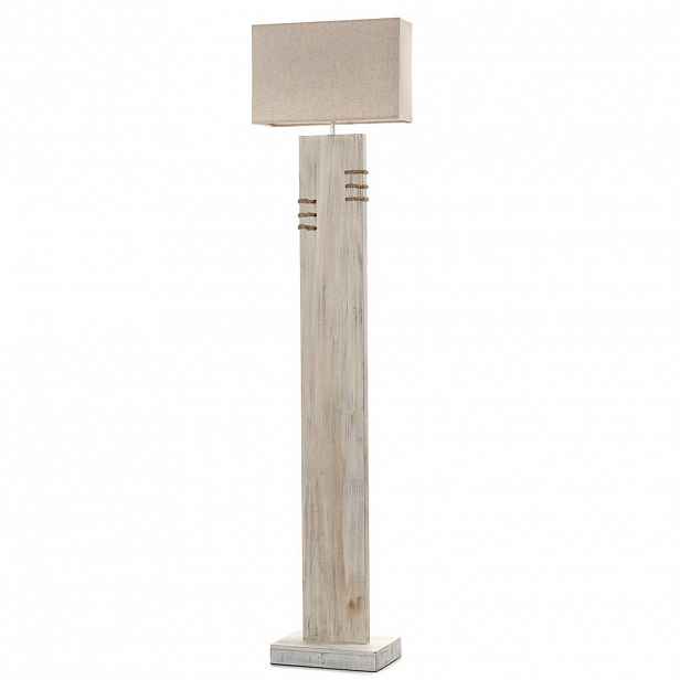 STOJACÍ LAMPA, 40/26/170 cm