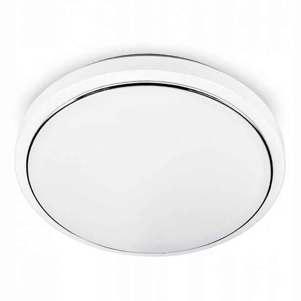 Stropní Svítidlo Do Koupelny 24W Led Dekorativní Koupelnová Lampa IP44
