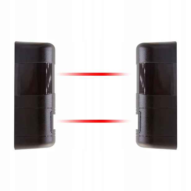 Univerzální Otočné Reflexní Fotobuňky